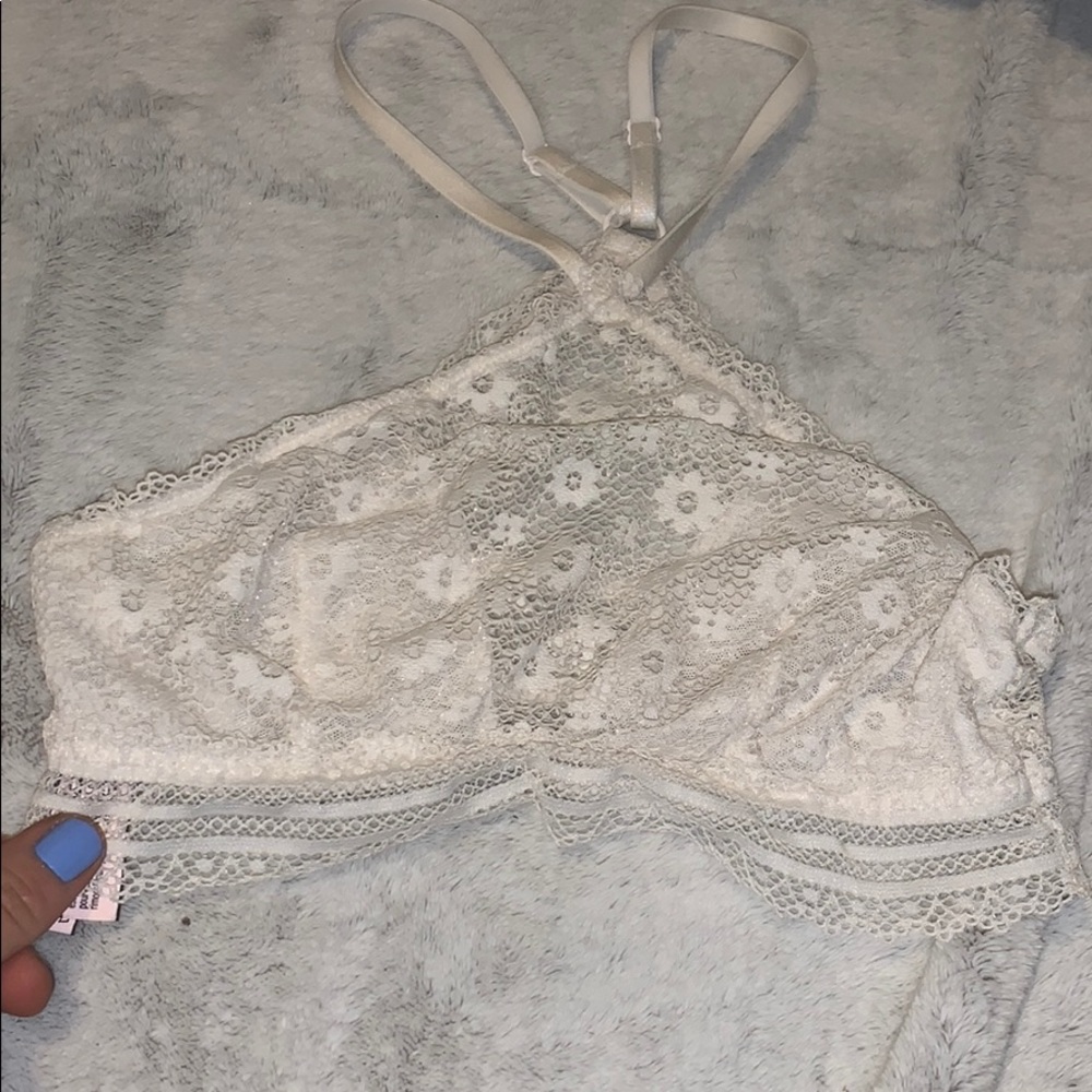 Victoria’s Secret bralette